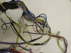 ESL4120 ктп1 Комплект проводов для посудомоечной машины Electrolux б/у