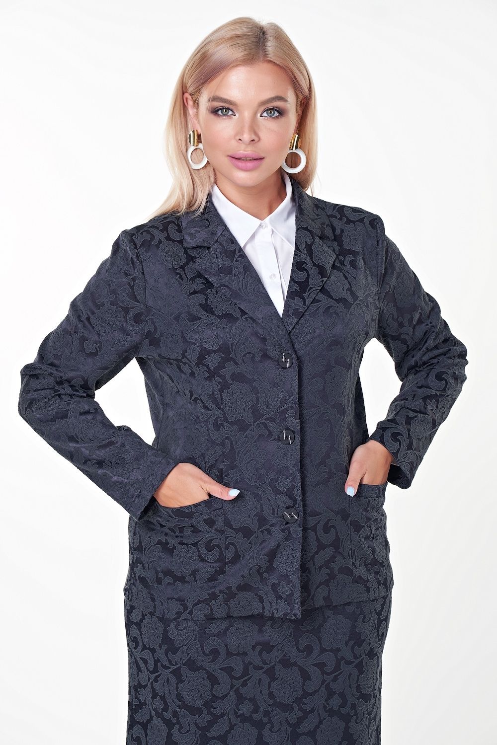 Жакет Френсис №2 Valentina