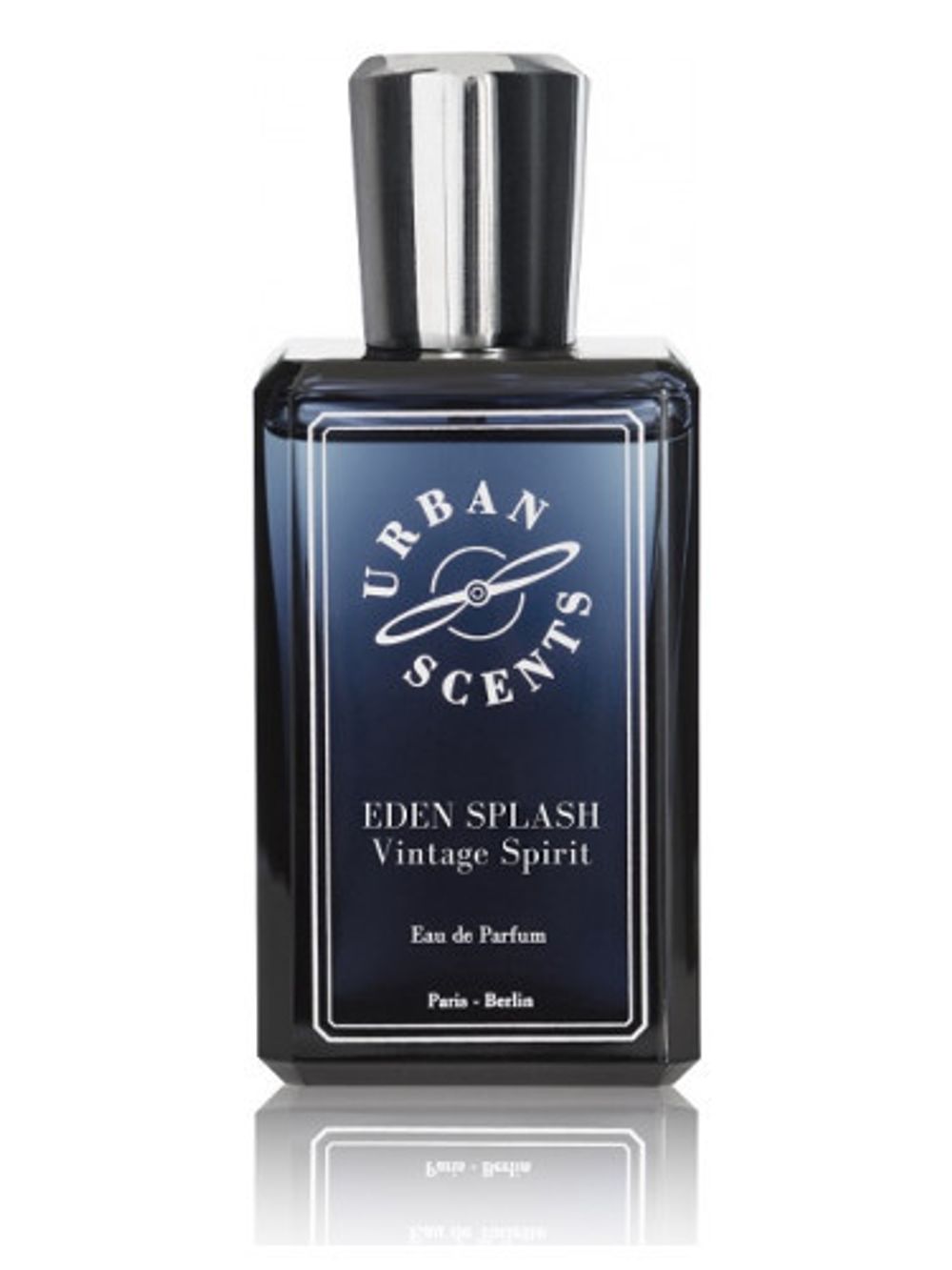 Urban Scents Eden Splash