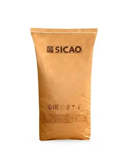 Шоколад белый 28% Sicao 20 кг