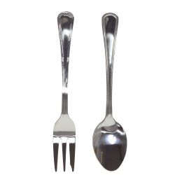 GAEM Набор для пикника из 3-х предметов, L13 W4 H17 см