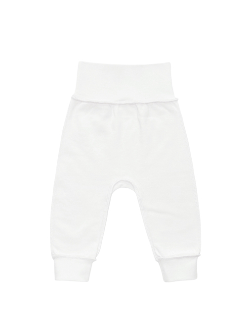 Утепленные штанишки с мягким согревающим начёсом Milk