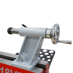 JIB MC1218VDA Токарный станок