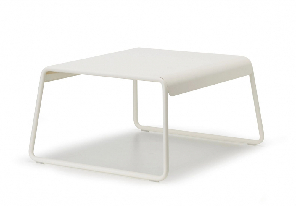 Столик кофейный Scab Design Lisa Lounge Side Table, лен