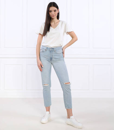 джинсы POLO RALPH LAUREN - голубой(211890105)