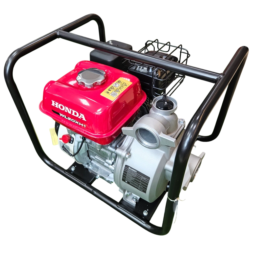 Мотопомпа Honda WL20XH1 DF1