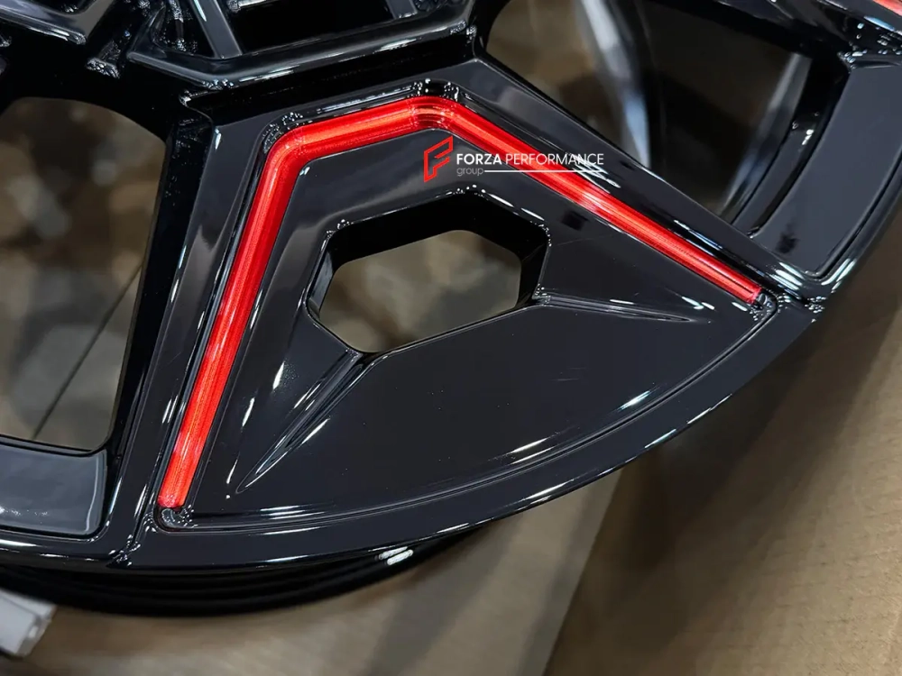 КОВАНЫЕ ДИСКИ ДЛЯ BMW XM G09 2024 БМВ