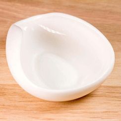 Чахэ белое, фарфор