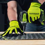 Винтоверт ударный акк. Greenworks ID3170, 24V, б/щет, 0-3200об/мин, 4000 уд/мин, HEX 1/4, 170Нм,1х2Ач,ЗУ,кор (3804907CUA)