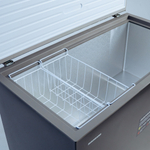 МОРОЗИЛЬНИК AVANGARD  AF-299 G