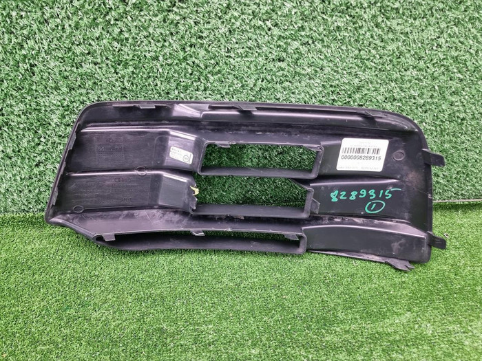 Решетка бампера правая Audi Q5 2 80A (2017-2020)