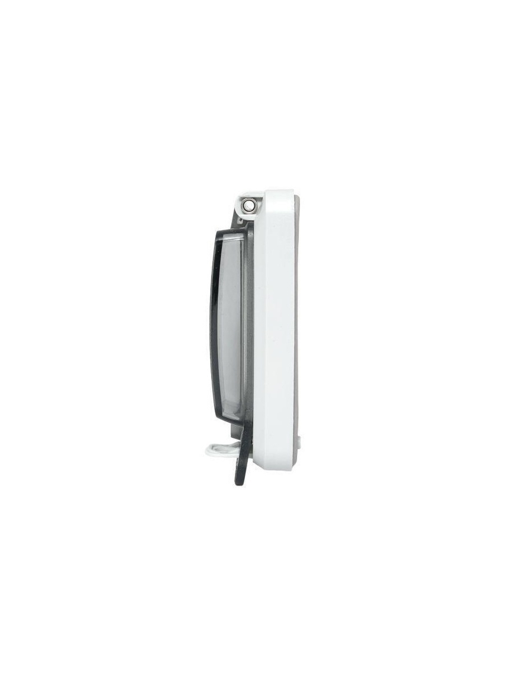 Окно герметичное 2 мод. IP67 PROxima EKF ak-g-2