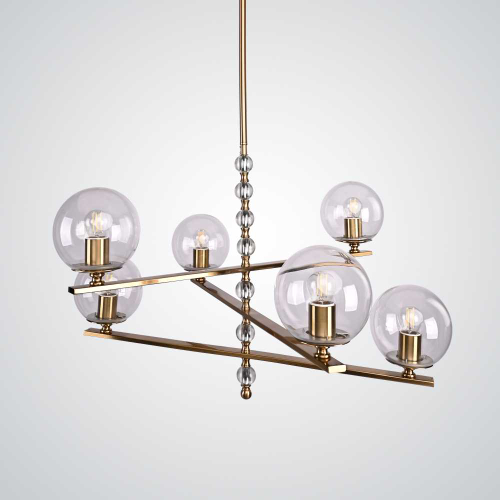 Подвесная люстра Imperium Loft Fondo 140707-26