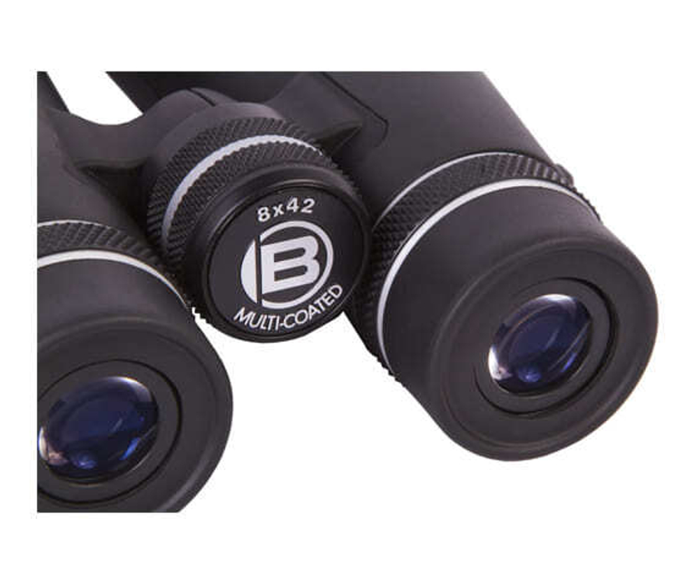 Бинокль Bresser S-Series 8x42 - фото 6