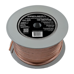 Акустический кабель PREMIERA CX-225