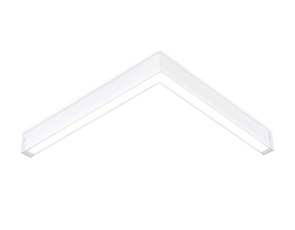Ambrella Светильник светодиодный трековый для шинопровода Magnetic Magnetic 220V GL1705