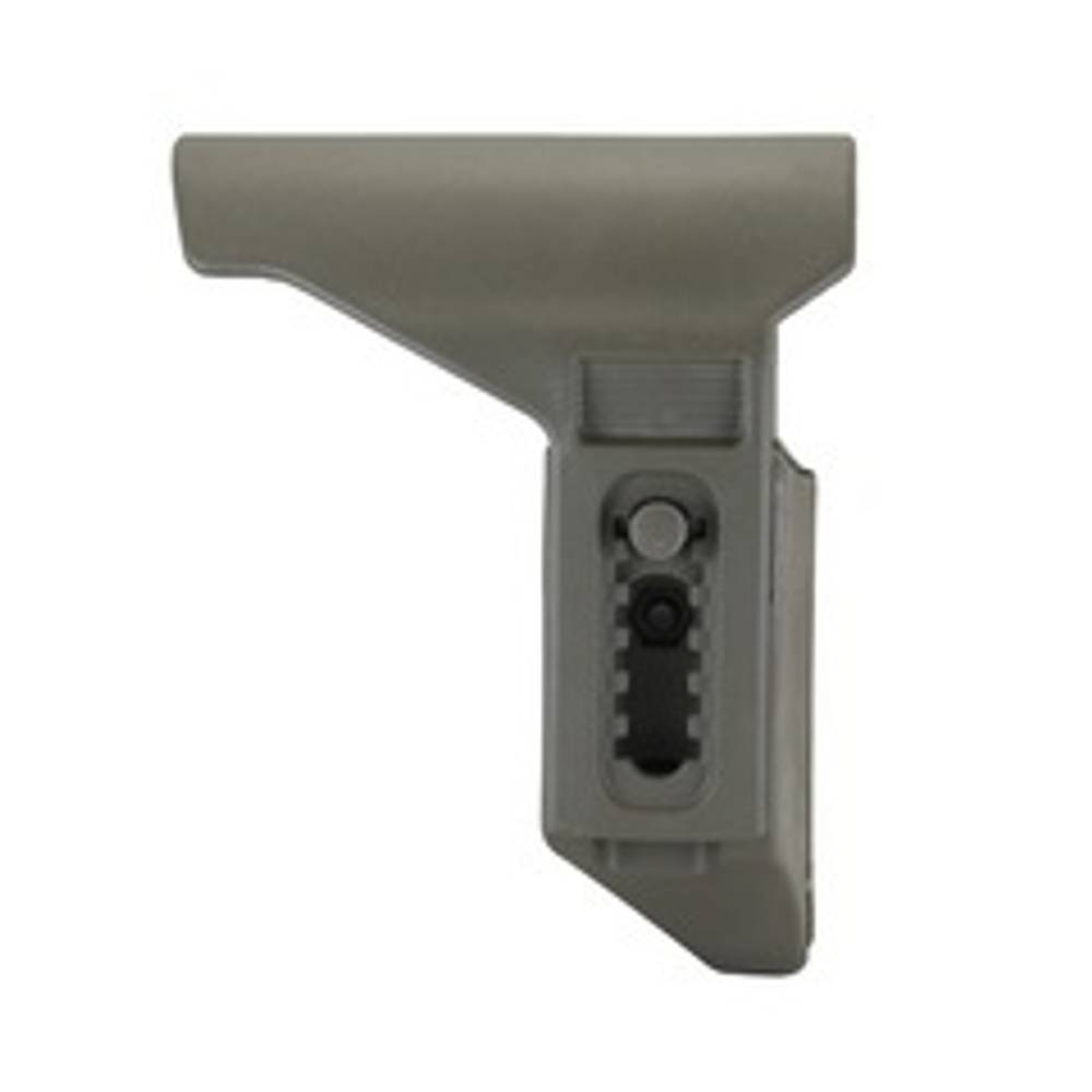 Подщечник на AR для TBS Compact