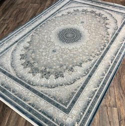 Marrakech 31909A BLUE \ BLUE Прямой