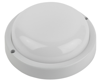 Светильник LED ДБП 15Вт 6500К 1425Лм IP65 круг с микроволн. датчиком движения SPB-201 ЭРА Б0047633