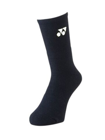 Теннисные носки Yonex Sport Crew 1P - black