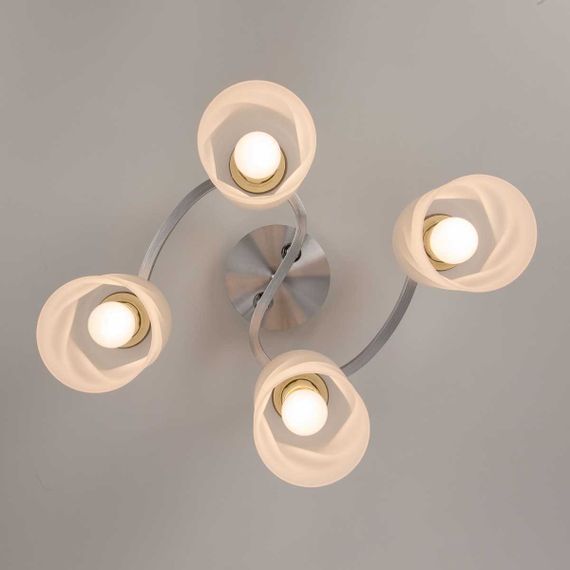 Потолочная люстра Citilux Сиерра CL119240