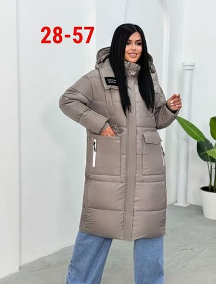 Куртка 50352828 Fabrika