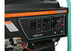 PG8765NE Бензогенератор Sturm!