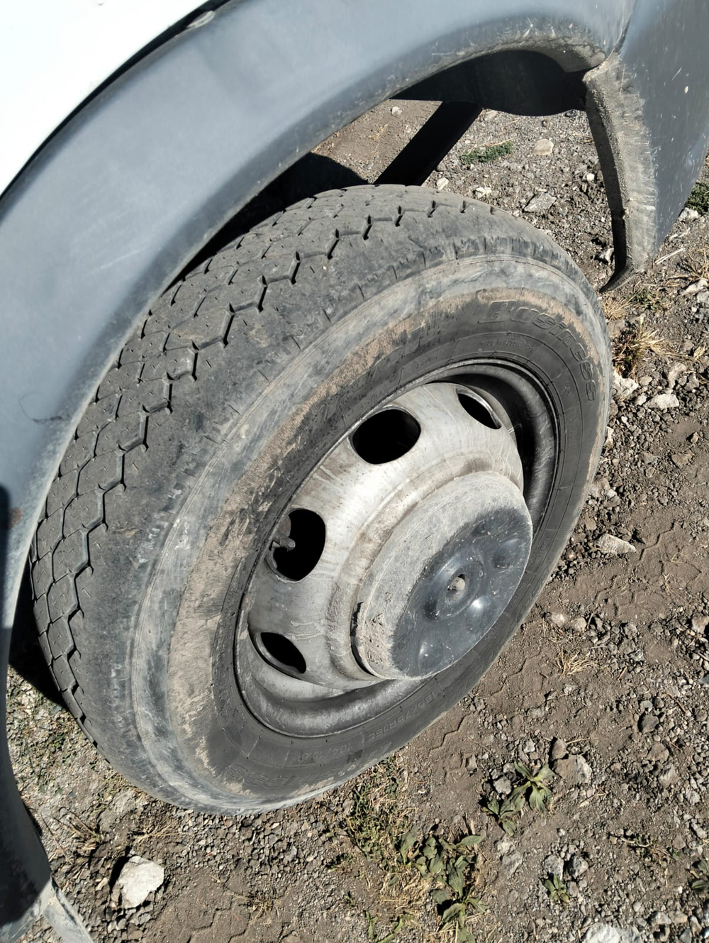 GAZ GAZELLE BUSINESS Бортовой (Евроборт) 33025 (Бортовой, Бензин/Газ, 2,7 л, 107 л.с.)