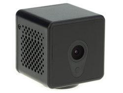 Беспроводная Wi-Fi мини IP камера Ambertek Q8S