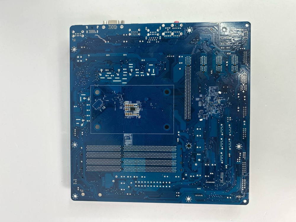 Материнская плата для ПК Lenovo H535 D3 A75 RTL8111F/A662 Lenovo (11201567), оригинал