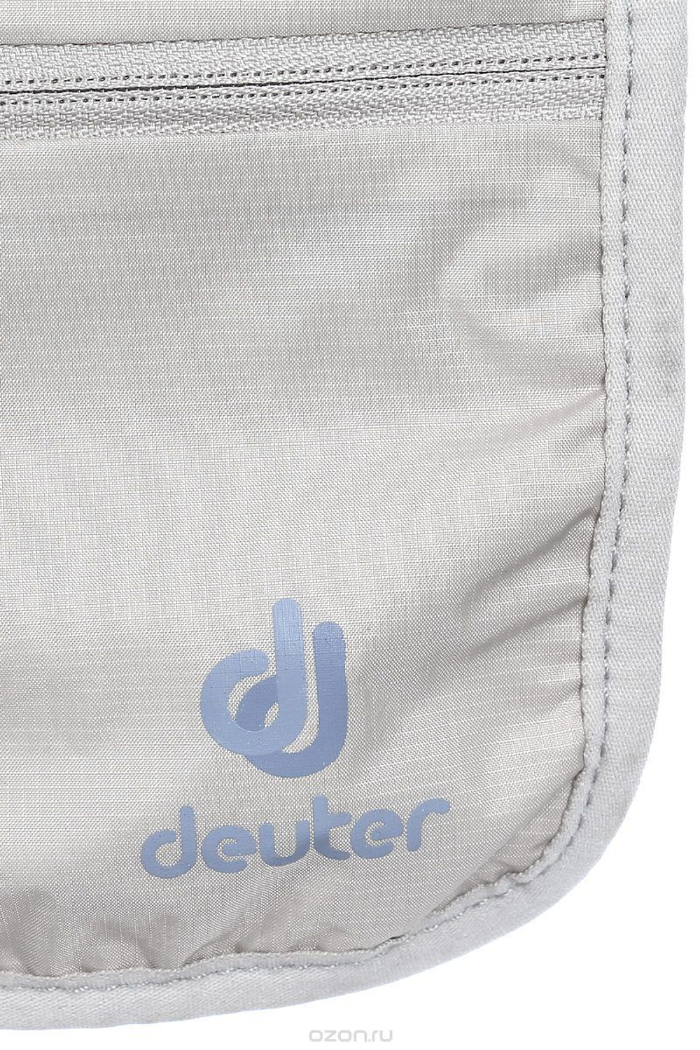 Кошелек Deuter Security Wallet II, артикул 3942116_6010,  цвет Sand