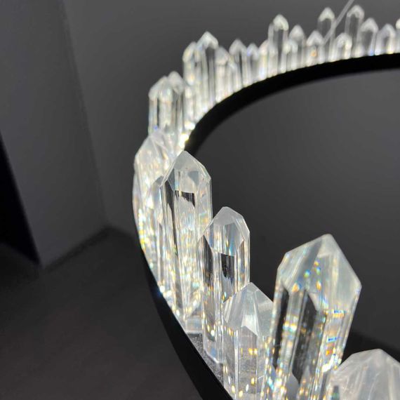 Подвесная люстра Imperium Loft Quartz 101946-26