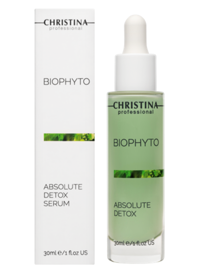 BIO PHYTO Absolute Detox Serum