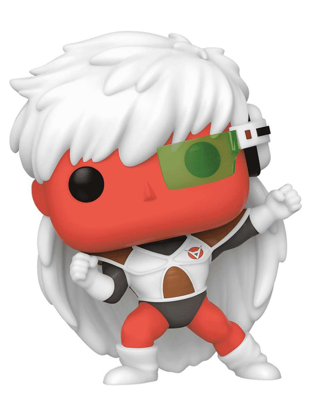 Фигурка Funko POP! Animation Dragon Ball Z S10 Jiece (1495) 48671