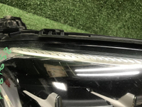 Фара правая Mercedes E W213 (2020-2023) LED