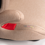 Автокресло Peppy JOY 15-36 кг ( beige) isofix