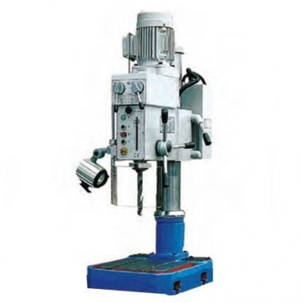 Настольный сверлильный станок Machinery 2С125-1