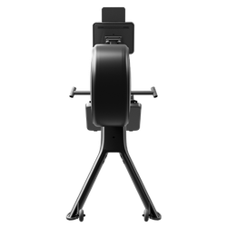 Гребной тренажёр CardioPower PRO CR300