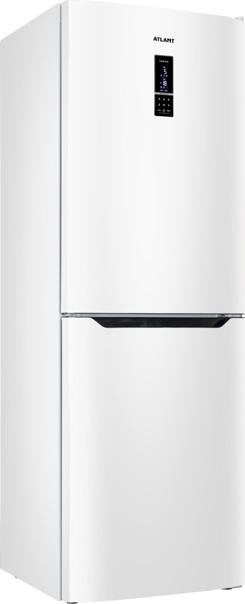 Двухкамерный холодильник Atlant ХМ-4619-109-ND