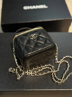 Сумка CHANEL