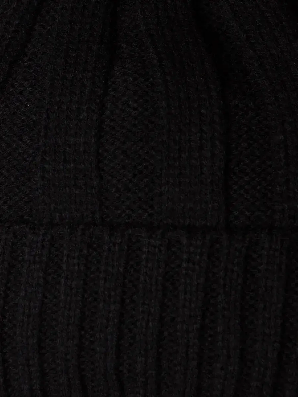 Шапка детская на осень и снуд с завязками