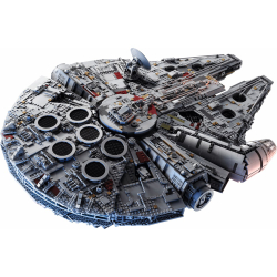Конструктор LEGO Star Wars 75192 Тысячелетний Сокол — фото 10