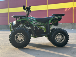 Квадроцикл PROMAX МАЙНКРАФТ 192 PRO 2025