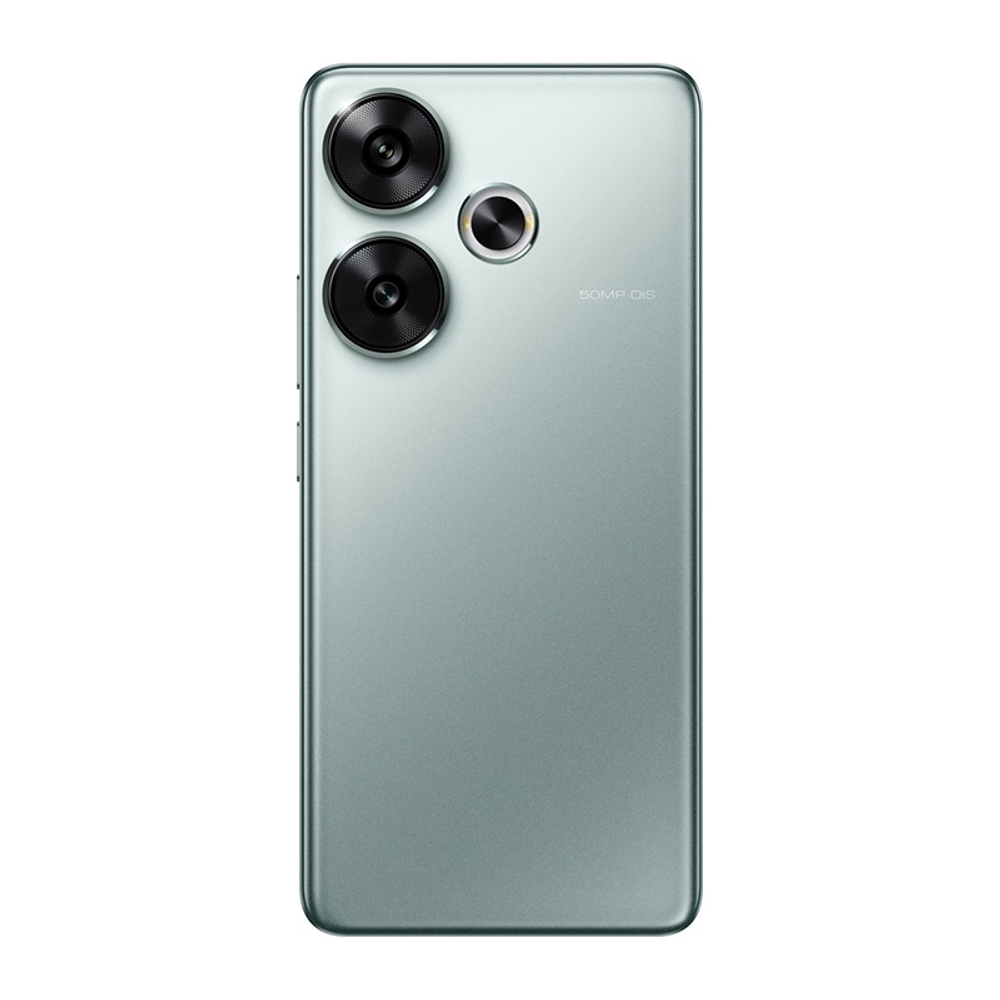 POCO F6 12/512 ГБ Green