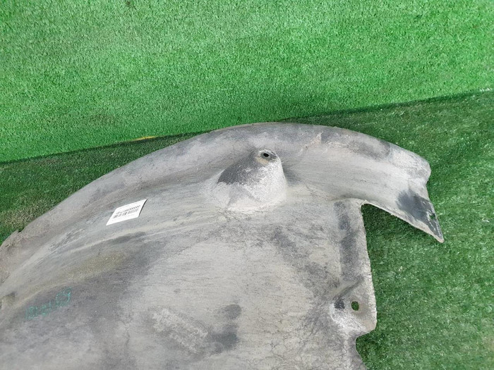 Подкрылок передний левый BMW X3 F25 (2010-2017)