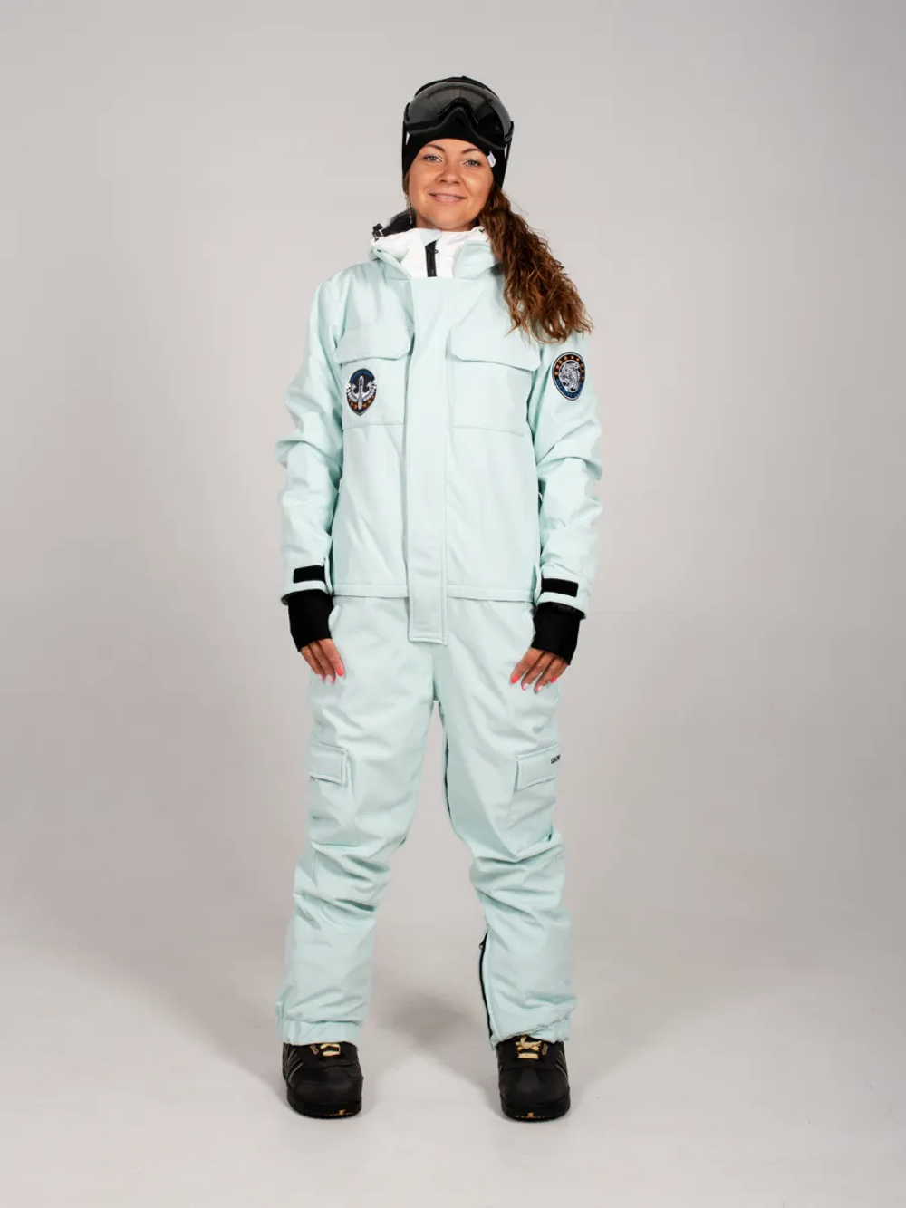 Комбинезон SEARIPE