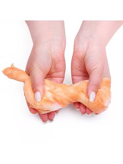 Игрушка-антистресс Кошечка (00-6536)