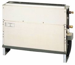 Напольно-потолочная VRF система Hitachi RPFI-2.0FSN2E