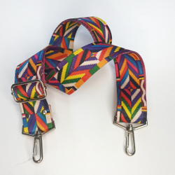 Гитарный ремень Африка