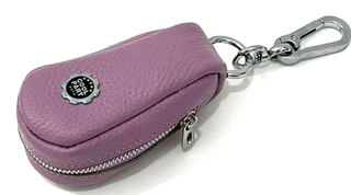 Ключница Coolpart MAXIMAL - 6021-330VT фиолетовый